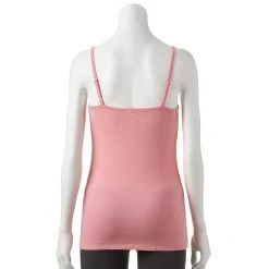 Women's Sonoma Goods For Life® Everyday Built-In Support Camisole 99 Women's Sonoma Goods For Life® Everyday Built-In Support Camisole -True Fit Shop 2433356 ALT