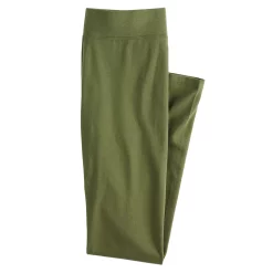 Women's Sonoma Goods For Life® Midrise Leggings -True Fit Shop 2946661 ALT5