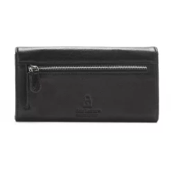 Sonoma Goods For Life® Lambskin Leather RFID-Blocking Full Clutch 9 Sonoma Goods For Life® Lambskin Leather RFID-Blocking Full Clutch -True Fit Shop 2948306 ALT
