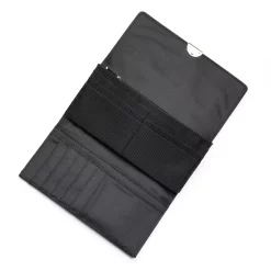 Sonoma Goods For Life® Lambskin Leather RFID-Blocking Full Clutch 10 Sonoma Goods For Life® Lambskin Leather RFID-Blocking Full Clutch -True Fit Shop 2948306 ALT2