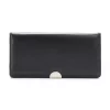 Sonoma Goods For Life® Lambskin Leather RFID-Blocking Slim Clutch Wallet