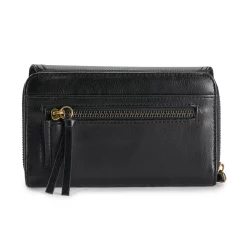 Sonoma Goods For Life® Emalee RFID-Blocking Ultimate Organizer Wallet -True Fit Shop 3037984 ALT