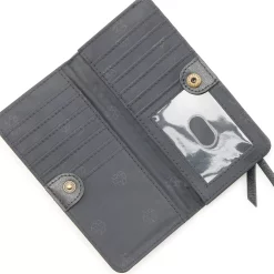 Sonoma Goods For Life® Staves RFID-Blocking Slim Wallet 6 Sonoma Goods For Life® Staves RFID-Blocking Slim Wallet -True Fit Shop 3038159 ALT2