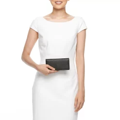 Sonoma Goods For Life® Staves RFID-Blocking Slim Wallet 7 Sonoma Goods For Life® Staves RFID-Blocking Slim Wallet -True Fit Shop 3038159 ALT9