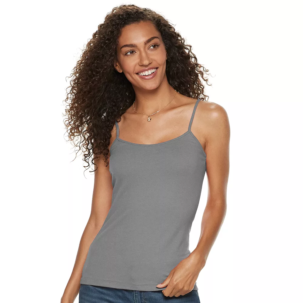 Women's Sonoma Goods For Life® Everyday Camisole 39 Women's Sonoma Goods For Life® Everyday Camisole - Image 39