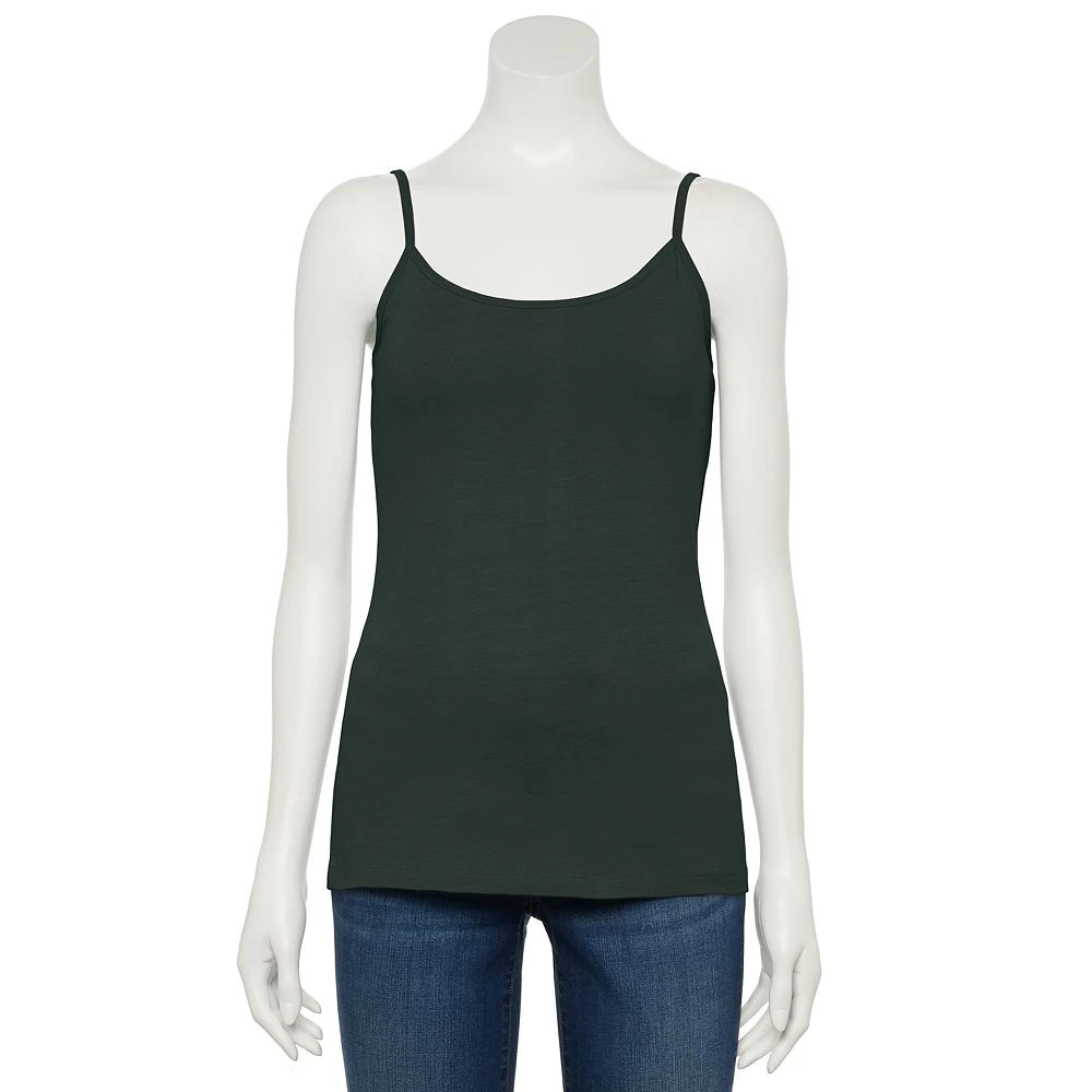 Women's Sonoma Goods For Life® Everyday Camisole 15 Women's Sonoma Goods For Life® Everyday Camisole - Image 15