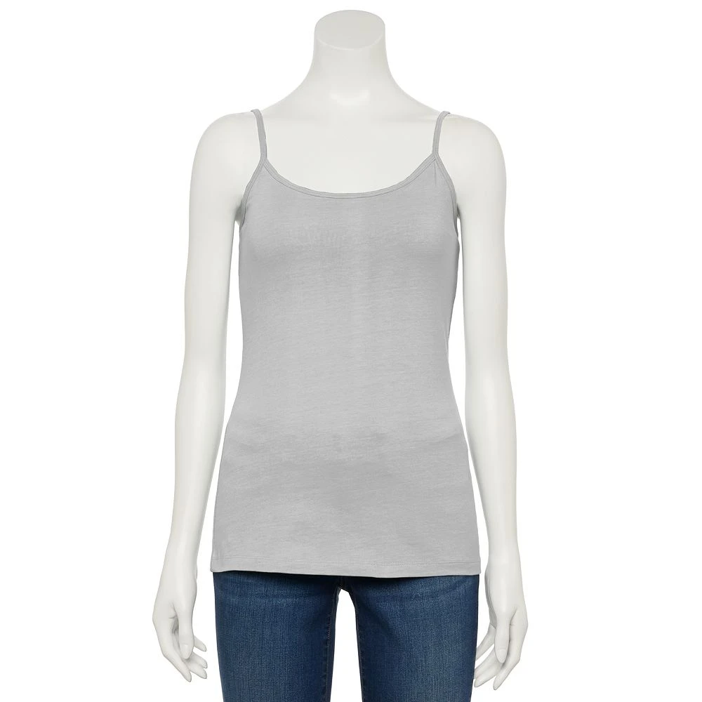 Women's Sonoma Goods For Life® Everyday Camisole 29 Women's Sonoma Goods For Life® Everyday Camisole - Image 29