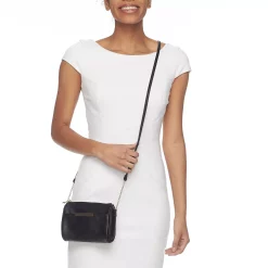 Sonoma Goods For Life® Olivia RFID-Blocking Crossbody Wallet 7 Sonoma Goods For Life® Olivia RFID-Blocking Crossbody Wallet -True Fit Shop 3246133 ALT9