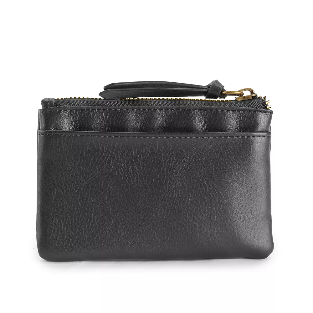 Sonoma Goods For Life® Arona RFID-Blocking Coin Pouch 3 Sonoma Goods For Life® Arona RFID-Blocking Coin Pouch - Image 3