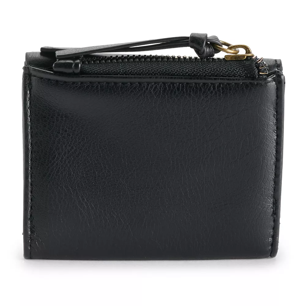 Sonoma Goods For Life® Anna RFID-Blocking Indexer Wallet 2 Sonoma Goods For Life® Anna RFID-Blocking Indexer Wallet - Image 2