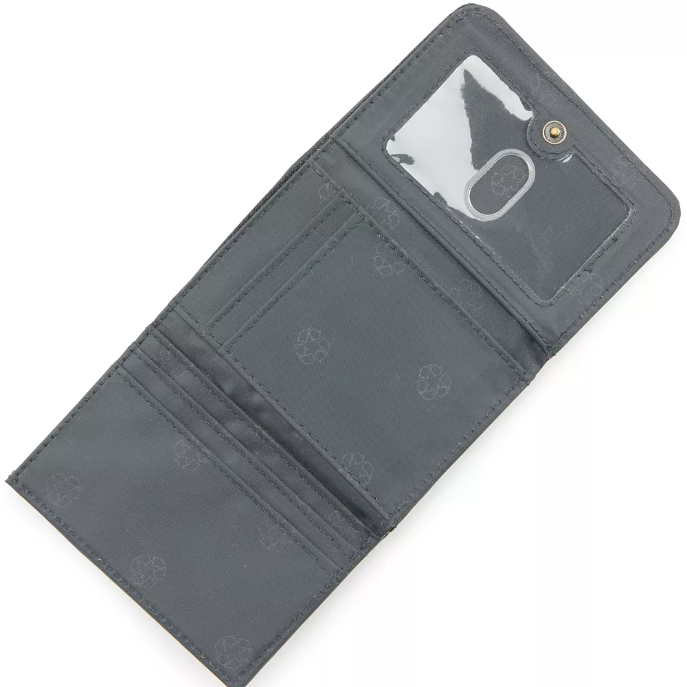 Sonoma Goods For Life® Anna RFID-Blocking Indexer Wallet 3 Sonoma Goods For Life® Anna RFID-Blocking Indexer Wallet - Image 3