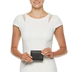 Sonoma Goods For Life® Anna RFID-Blocking Indexer Wallet 7 Sonoma Goods For Life® Anna RFID-Blocking Indexer Wallet -True Fit Shop 3347091 ALT9