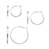 Sonoma Goods For Life™ Hoop Earring Set
