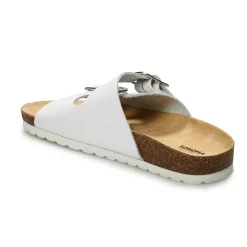 Sonoma Goods For Life® Artwork 2 Women's Slide Sandals 8 Sonoma Goods For Life® Artwork 2 Women's Slide Sandals -True Fit Shop 3505301 ALT