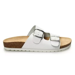 Sonoma Goods For Life® Artwork 2 Women's Slide Sandals 9 Sonoma Goods For Life® Artwork 2 Women's Slide Sandals -True Fit Shop 3505301 ALT2