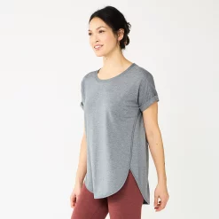 Women's Sonoma Goods For LifeĀ® Supersoft Dolman Tunic