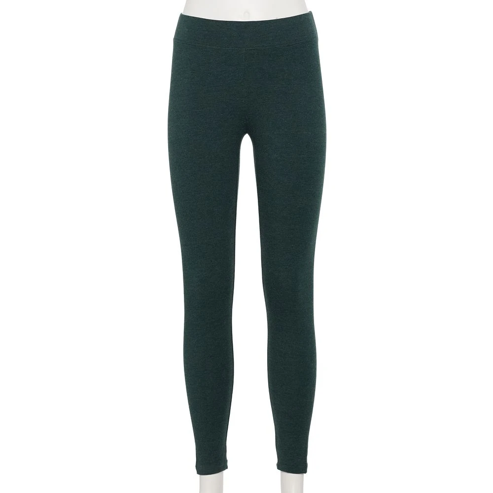 Petite Sonoma Goods For Life® Essential Leggings 7 Petite Sonoma Goods For Life® Essential Leggings - Image 7