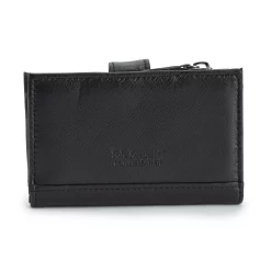 Sonoma Goods For Life® RFID-Blocking Lambskin Tab Wallet 9 Sonoma Goods For Life® RFID-Blocking Lambskin Tab Wallet -True Fit Shop 3625014 ALT