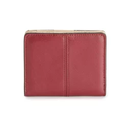 Sonoma Goods For Life® RFID-Blocking Mini Bifold Wallet