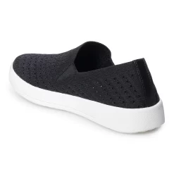 Sonoma Goods For Life® Catahoula Women's Slip-On Shoes 49 Sonoma Goods For Life® Catahoula Women's Slip-On Shoes -True Fit Shop 3962079 ALT4