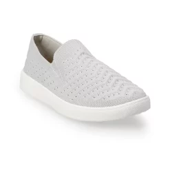 Sonoma Goods For Life® Catahoula Women's Slip-On Shoes 43 Sonoma Goods For Life® Catahoula Women's Slip-On Shoes -True Fit Shop 3962079 Gray