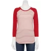 Women's Sonoma Goods For Life® Baseball Tee