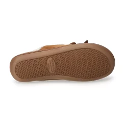 Women's Sonoma Goods For Life® Scuff Moccasin Slippers 20 Women's Sonoma Goods For Life® Scuff Moccasin Slippers -True Fit Shop 4476498 ALT3