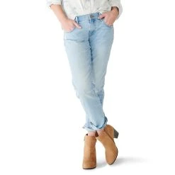 Women's Sonoma Goods For Life® Girlfriend Jeans -True Fit Shop 4530067 ALT7