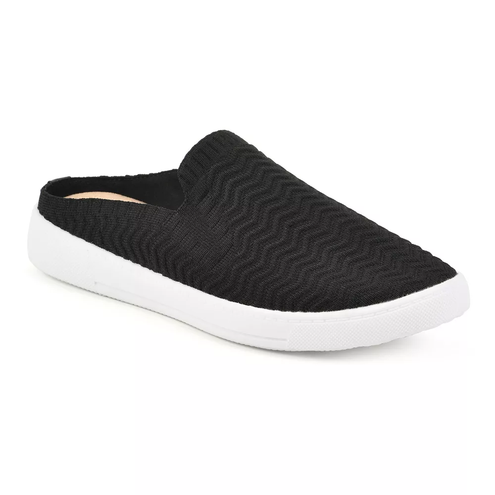 Sonoma Goods For Life® Catahoula Women's Mule Sneakers 4 Sonoma Goods For Life® Catahoula Women's Mule Sneakers - Image 4