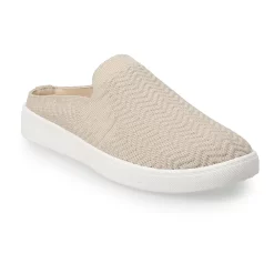 Sonoma Goods For LifeĀ® Catahoula Women's Mule Sneakers