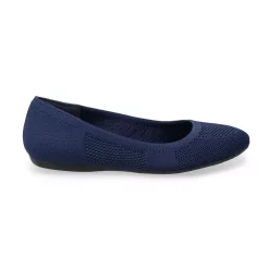 Sonoma Goods For Life® Sesame Women's Knit Ballet Flats 13 Sonoma Goods For Life® Sesame Women's Knit Ballet Flats -True Fit Shop 4647212 ALT