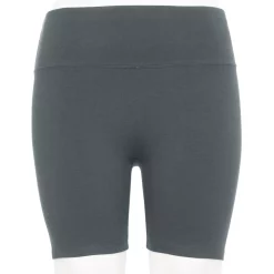 Plus Size Sonoma Goods For Life® High-Waisted Bike Shorts -True Fit Shop 4891853 Stormy Abyss