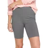Women's Sonoma Goods For Life® High-Waist Bike Shorts