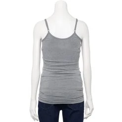 Maternity Sonoma Goods For Life® Seamless Camisole -True Fit Shop 4934876 ALT