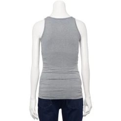 Maternity Sonoma Goods For Life® Seamless Tank -True Fit Shop 4938095 ALT