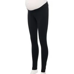 Maternity Sonoma Goods For LifeĀ® Under-the-Belly Leggings
