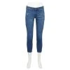 Petite Sonoma Goods For Life® Midrise Skinny Jeans