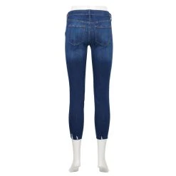 Petite Sonoma Goods For Life® Mid-Rise Skinny Jeans 7 Petite Sonoma Goods For Life® Mid-Rise Skinny Jeans -True Fit Shop 5005587 ALT