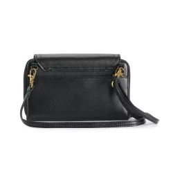 Sonoma Goods For Life® Arista RFID-Blocking Wallet on a String -True Fit Shop 5009982 ALT