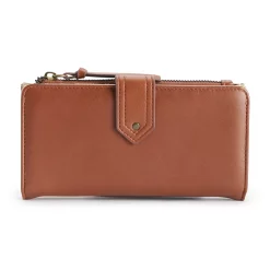 Sonoma Goods For Life® Paulie RFID-Blocking Tab Organizer Wallet