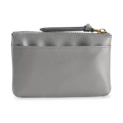 Sonoma Goods For Life® Arona RFID-Blocking Coin Pouch 9 Sonoma Goods For Life® Arona RFID-Blocking Coin Pouch -True Fit Shop 5009986 ALT