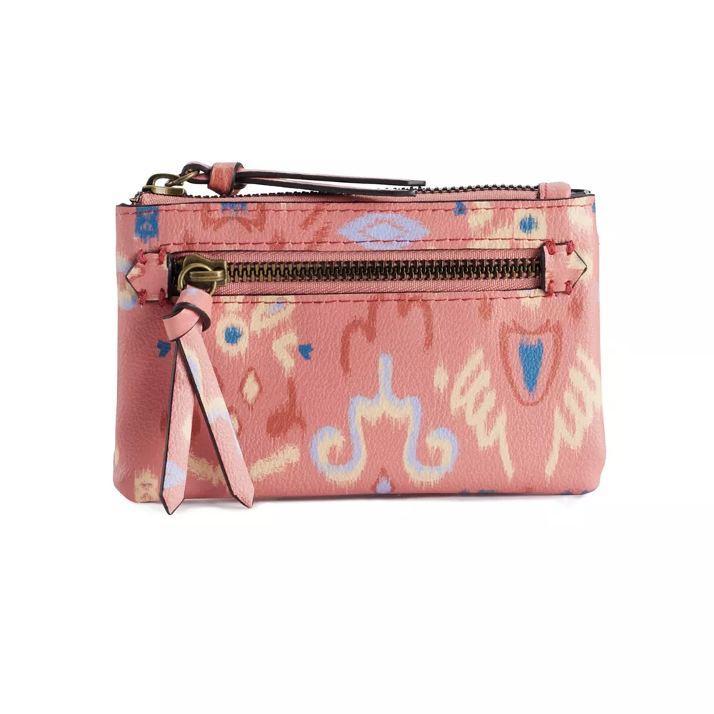 Sonoma Goods For Life® Arona RFID-Blocking Coin Pouch 3 Sonoma Goods For Life® Arona RFID-Blocking Coin Pouch - Image 3