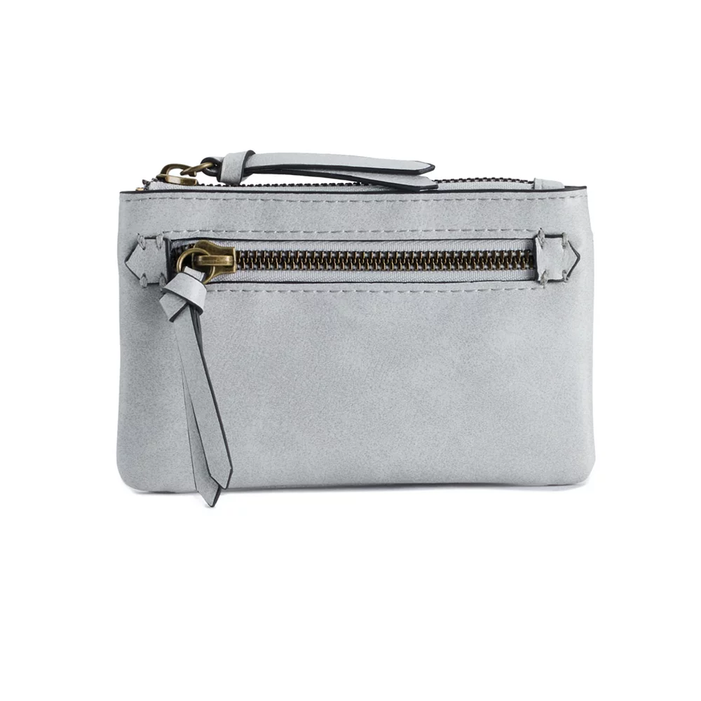 Sonoma Goods For Life® Arona RFID-Blocking Coin Pouch 2 Sonoma Goods For Life® Arona RFID-Blocking Coin Pouch - Image 2