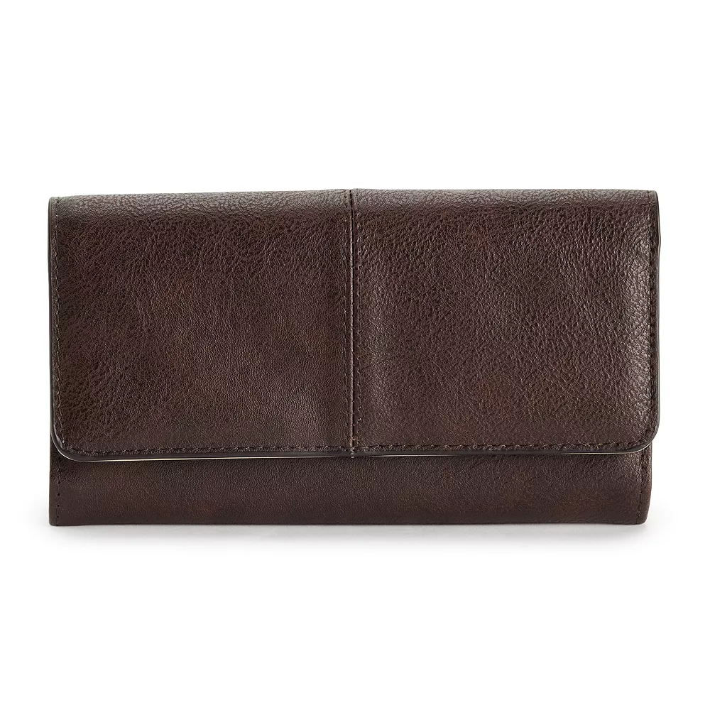 Sonoma Goods For Life® Keelan RFID-Blocking Filemaster Wallet 7 Sonoma Goods For Life® Keelan RFID-Blocking Filemaster Wallet - Image 7