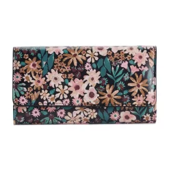 Sonoma Goods For Life® Keelan RFID-Blocking Filemaster Wallet 10 Sonoma Goods For Life® Keelan RFID-Blocking Filemaster Wallet -True Fit Shop 5009993 Storybook Floral