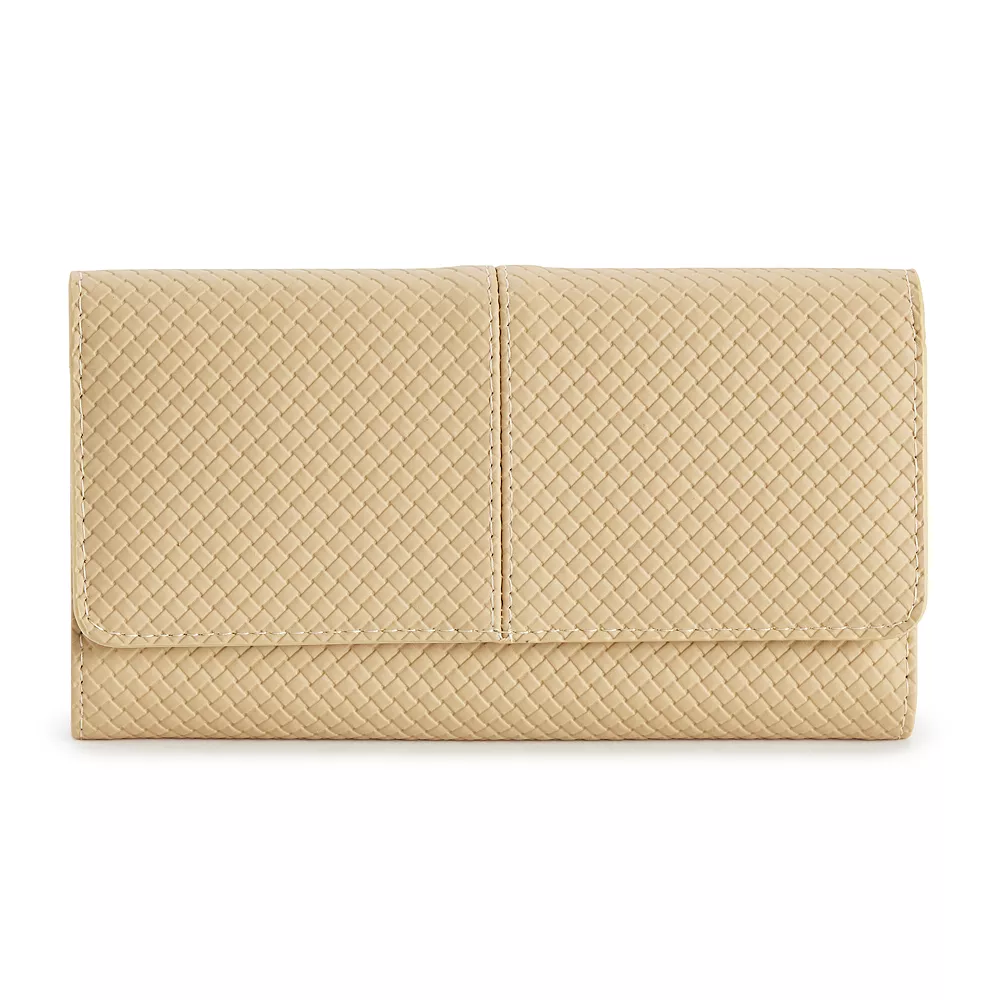 Sonoma Goods For Life® Keelan RFID-Blocking Filemaster Wallet 6 Sonoma Goods For Life® Keelan RFID-Blocking Filemaster Wallet - Image 6