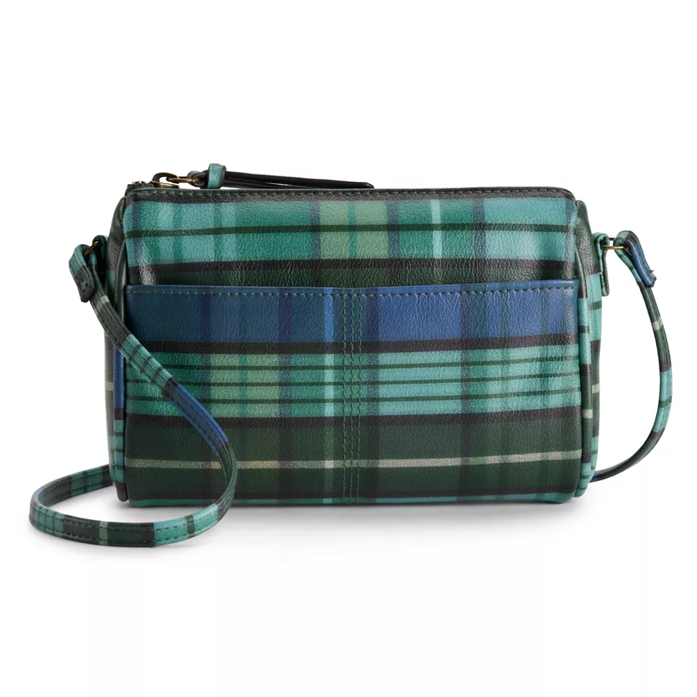 Sonoma Goods For Life® Olivia RFID-Blocking Wallet on a String 4 Sonoma Goods For Life® Olivia RFID-Blocking Wallet on a String - Image 4