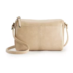 Sonoma Goods For Life® Olivia RFID-Blocking Wallet on a String