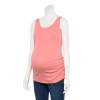 Maternity Sonoma Goods For Life® Essential Tank