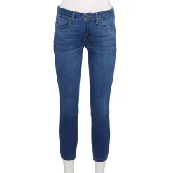 Petite Sonoma Goods For Life® Midrise Straight-Leg Jeans 8 Petite Sonoma Goods For Life® Midrise Straight-Leg Jeans -True Fit Shop 5013133 Adler